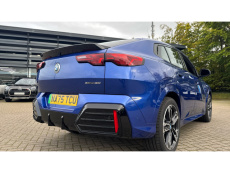 BMW iX2 230kW xDrive30 M Sport 65kWh 5dr Auto Electric Hatchback